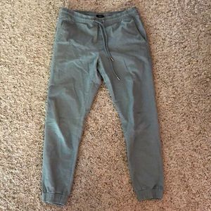 Forever 21 Men’s Joggers